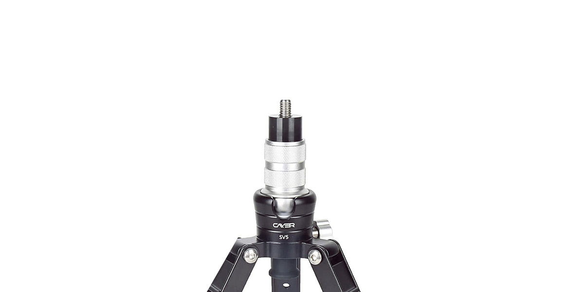 NEW Aluminium Tripod Stand Travelling Heavy Duty Multifunction - View #8